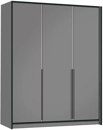 Шкаф Modern Alex 150см, Slate Gray
