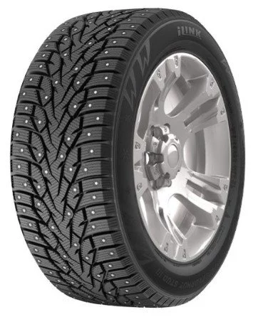Anvelope ILINK Wintervorhut Stud 3 285/60 R18 116T