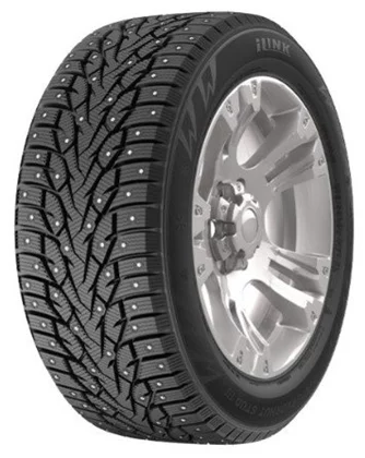 Шина ILINK Wintervorhut Stud 3 285/60 R18 116T
