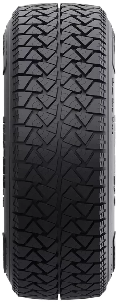 Шина FORTUNE FSR-302 AT 205 R16C 110/108S 8PR