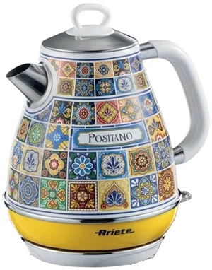 Image Электрический чайник Ariete 2869 POSITANO