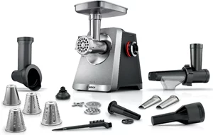 Image Мясорубка Bosch MFWS860M