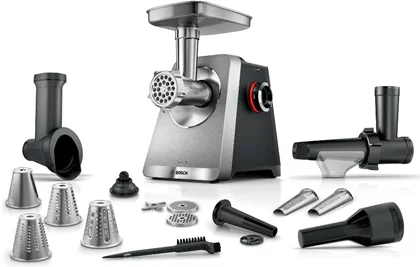 Мясорубка Bosch MFWS860M