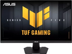 Image Монитор ASUS VG27AQ5