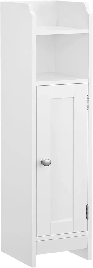Image Тумба Vasagle BBC310W01, White