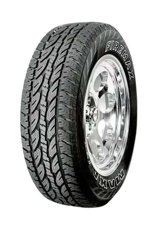 Anvelope Firemax FM501 A/T 265/75 R16 123/120S