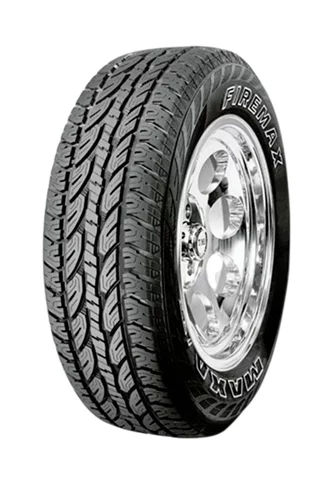 Шина Firemax FM501 A/T 265/75 R16 123/120S