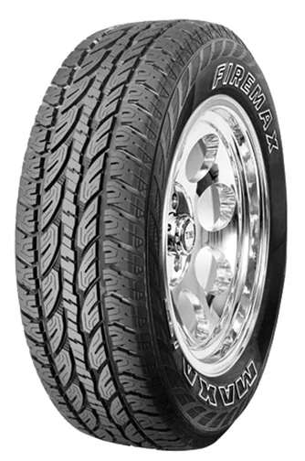 Шина Firemax FM501 A/T 275/55 R20 117T XL OWL