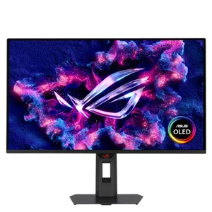 Image Монитор ASUS XG27AQDMESZ