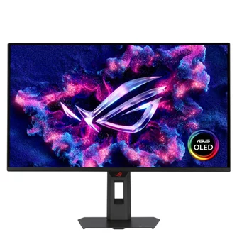 Монитор ASUS XG27AQDMESZ