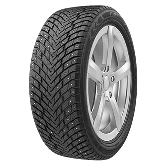 Шина ILINK Wintervorhut Stud 2 285/45 R19 111T XL