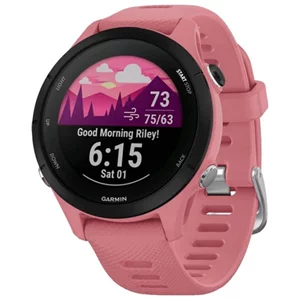 Image Ceas inteligent Garmin Forerunner 255S Pink