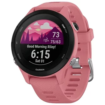 Ceas inteligent Garmin Forerunner 255S Pink