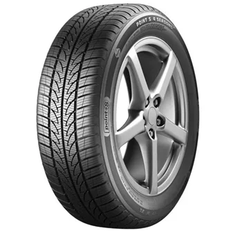 Шина POINTS 4Seasons3 215/65 R16 102V