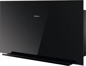 Image Hotă  MIELE DA 9092 W Negru