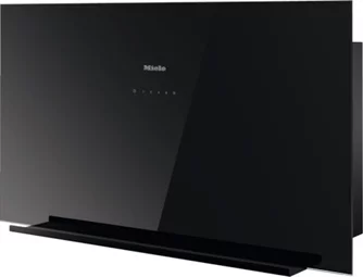 Hotă  MIELE DA 9092 W Negru