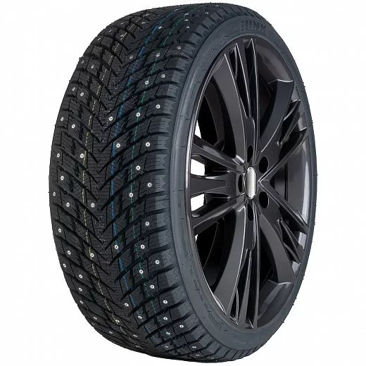 Шина ILINK Wintervorhut Stud 2 265/40 R22 106T XL