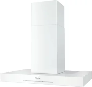 Image Hotă MIELE DA 6698 W Alb Brilliant