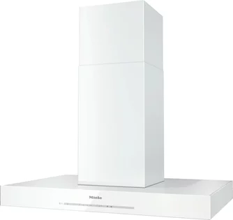 Hotă MIELE DA 6698 W Alb Brilliant