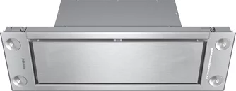 Hotă MIELE DA 2698 Oțel inoxidabil