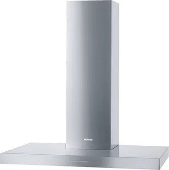 Hotă MIELE PUR 98 W Oțel inoxidabil