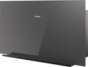Image Hotă MIELE DA 9092 W Gri grafit