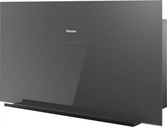 Hotă MIELE DA 9092 W Gri grafit
