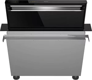 Image Hotă MIELE DAD 4841 Black Levantar