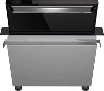 Hotă MIELE DAD 4841 Black Levantar