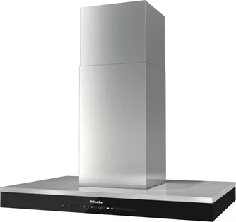 Hotă MIELE DA 6698 D Oţel inoxidabil