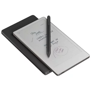 Image E-book reMarkable Paper Pro Move 7.3" Bundle 2/64GB Book Folio, Black