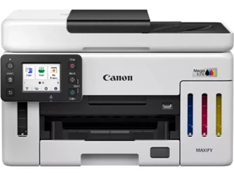 MFD Canon MAXIFY GX6140