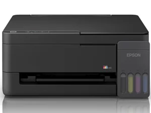 Image MFD Epson EcoTank L3310 black