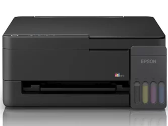 MFD Epson EcoTank L3310 black