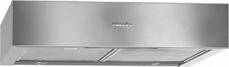 Hotă MIELE DA 1260 Oțel inoxidabil