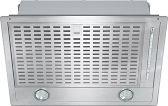 Hotă MIELE DA 2558 Oțel inoxidabil
