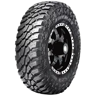 Шина FIREMAX FM523 M/T 235/70 R16 110/107Q 8PR