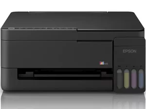 Image MFD Epson EcoTank L3351 black