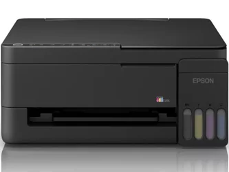MFD Epson EcoTank L3351 black
