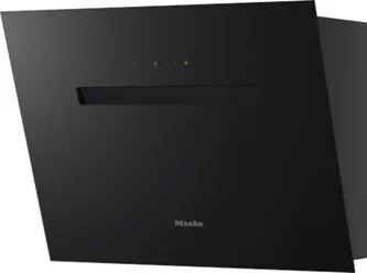 Hotă MIELE DAH 1650 Active Negru obsidian