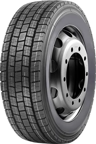 Шина HUBTRAC Regional D12 225/75 R17.5 129/127M 14PR Drive