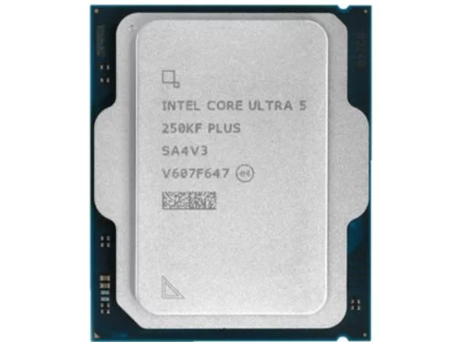 Procesor Intel Core Ultra 5 250KF Plus