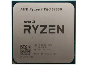 Image Процессор AMD Ryzen 7 PRO 5755G