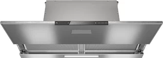 Hotă MIELE DAS 8930 Oțel inoxidabil