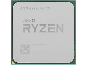 Image Процессор AMD Ryzen 5 PRO 5655G tray