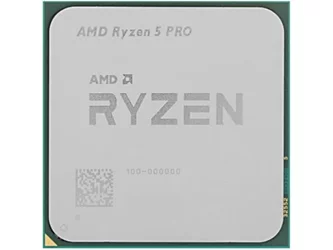 Процессор AMD Ryzen 5 PRO 5655G tray