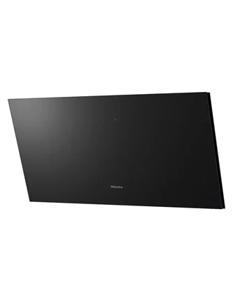Hotă MIELE DAH 2960 Escala Negru obsidian