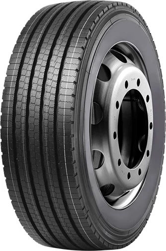 Шина HUBTRAC Regional S15 215/75 R17.5 135/133J 16PR Steer