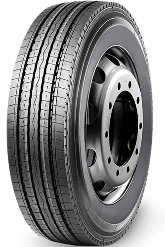 Шина HUBTRAC Regional S11 315/80 R22.5 158/150L 22PR Steer