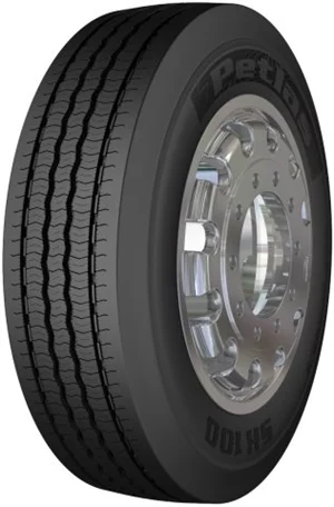 Image Anvelope PETLAS SH100 285/70 R19.5 150/148J FRT